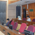 10 JUN 2020 - Sesi Siaran Langsung Facebook bagi Publisiti RKK Kubang Kerian