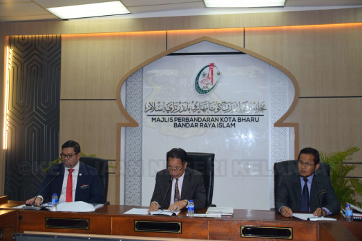 10 JUN 2020 - Sesi Siaran Langsung Facebook bagi Publisiti RKK Kubang Kerian