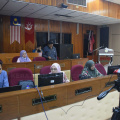10 JUN 2020 - Sesi Siaran Langsung Facebook bagi Publisiti RKK Kubang Kerian