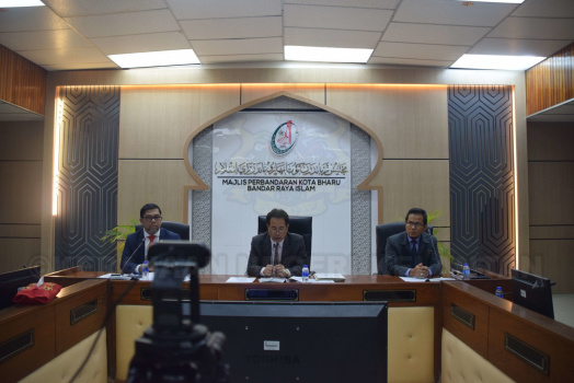 10 JUN 2020 - Sesi Siaran Langsung Facebook bagi Publisiti RKK Kubang Kerian