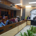10 JUN 2020 - Sesi Siaran Langsung Facebook bagi Publisiti RKK Kubang Kerian