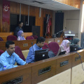 10 JUN 2020 - Sesi Siaran Langsung Facebook bagi Publisiti RKK Kubang Kerian