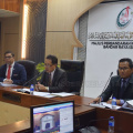 10 JUN 2020 - Sesi Siaran Langsung Facebook bagi Publisiti RKK Kubang Kerian