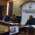 10 JUN 2020 - Sesi Siaran Langsung Facebook bagi Publisiti RKK Kubang Kerian