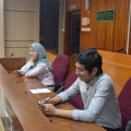 10 JUN 2020 - Sesi Siaran Langsung Facebook bagi Publisiti RKK Kubang Kerian