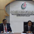 10 JUN 2020 - Sesi Siaran Langsung Facebook bagi Publisiti RKK Kubang Kerian