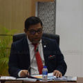 10 JUN 2020 - Sesi Siaran Langsung Facebook bagi Publisiti RKK Kubang Kerian