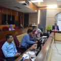 10 JUN 2020 - Sesi Siaran Langsung Facebook bagi Publisiti RKK Kubang Kerian