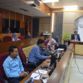 10 JUN 2020 - Sesi Siaran Langsung Facebook bagi Publisiti RKK Kubang Kerian