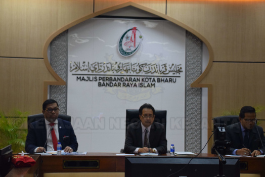 10 JUN 2020 - Sesi Siaran Langsung Facebook bagi Publisiti RKK Kubang Kerian