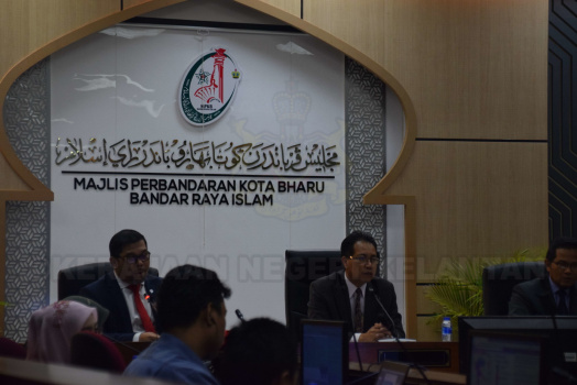 10 JUN 2020 - Sesi Siaran Langsung Facebook bagi Publisiti RKK Kubang Kerian