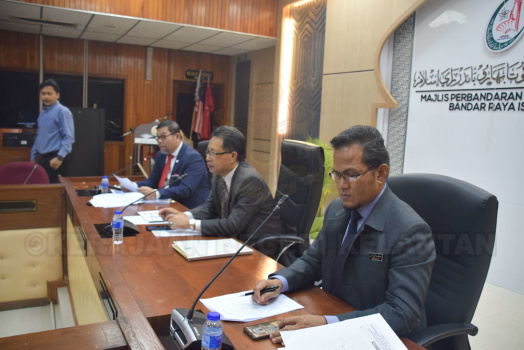 10 JUN 2020 - Sesi Siaran Langsung Facebook bagi Publisiti RKK Kubang Kerian