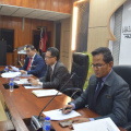 10 JUN 2020 - Sesi Siaran Langsung Facebook bagi Publisiti RKK Kubang Kerian