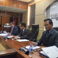 10 JUN 2020 - Sesi Siaran Langsung Facebook bagi Publisiti RKK Kubang Kerian