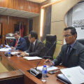10 JUN 2020 - Sesi Siaran Langsung Facebook bagi Publisiti RKK Kubang Kerian