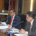 10 JUN 2020 - Sesi Siaran Langsung Facebook bagi Publisiti RKK Kubang Kerian