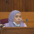 10 JUN 2020 - Sesi Siaran Langsung Facebook bagi Publisiti RKK Kubang Kerian