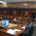 10 JUN 2020 - Sesi Siaran Langsung Facebook bagi Publisiti RKK Kubang Kerian