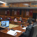 10 JUN 2020 - Sesi Siaran Langsung Facebook bagi Publisiti RKK Kubang Kerian