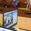 10 JUN 2020 - Sesi Siaran Langsung Facebook bagi Publisiti RKK Kubang Kerian