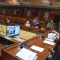 10 JUN 2020 - Sesi Siaran Langsung Facebook bagi Publisiti RKK Kubang Kerian