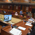 10 JUN 2020 - Sesi Siaran Langsung Facebook bagi Publisiti RKK Kubang Kerian