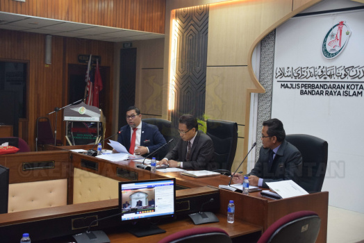 10 JUN 2020 - Sesi Siaran Langsung Facebook bagi Publisiti RKK Kubang Kerian