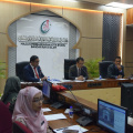 10 JUN 2020 - Sesi Siaran Langsung Facebook bagi Publisiti RKK Kubang Kerian