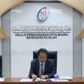 10 JUN 2020 - Sesi Siaran Langsung Facebook bagi Publisiti RKK Kubang Kerian