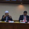 23 JUN 2020 - Sekitar Mesyuarat Jawatankuasa Perancang Negeri Ke-80 Bil. 1/2020