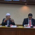 23 JUN 2020 - Sekitar Mesyuarat Jawatankuasa Perancang Negeri Ke-80 Bil. 1/2020