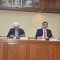 23 JUN 2020 - Sekitar Mesyuarat Jawatankuasa Perancang Negeri Ke-80 Bil. 1/2020