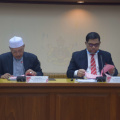 23 JUN 2020 - Sekitar Mesyuarat Jawatankuasa Perancang Negeri Ke-80 Bil. 1/2020
