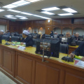 23 JUN 2020 - Sekitar Mesyuarat Jawatankuasa Perancang Negeri Ke-80 Bil. 1/2020