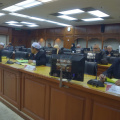 23 JUN 2020 - Sekitar Mesyuarat Jawatankuasa Perancang Negeri Ke-80 Bil. 1/2020