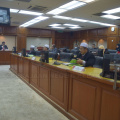 23 JUN 2020 - Sekitar Mesyuarat Jawatankuasa Perancang Negeri Ke-80 Bil. 1/2020