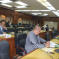23 JUN 2020 - Sekitar Mesyuarat Jawatankuasa Perancang Negeri Ke-80 Bil. 1/2020