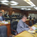 23 JUN 2020 - Sekitar Mesyuarat Jawatankuasa Perancang Negeri Ke-80 Bil. 1/2020