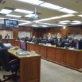 23 JUN 2020 - Sekitar Mesyuarat Jawatankuasa Perancang Negeri Ke-80 Bil. 1/2020
