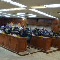 23 JUN 2020 - Sekitar Mesyuarat Jawatankuasa Perancang Negeri Ke-80 Bil. 1/2020