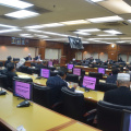 23 JUN 2020 - Sekitar Mesyuarat Jawatankuasa Perancang Negeri Ke-80 Bil. 1/2020