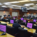 23 JUN 2020 - Sekitar Mesyuarat Jawatankuasa Perancang Negeri Ke-80 Bil. 1/2020