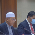 23 JUN 2020 - Sekitar Mesyuarat Jawatankuasa Perancang Negeri Ke-80 Bil. 1/2020