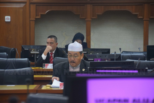 23 JUN 2020 - Sekitar Mesyuarat Jawatankuasa Perancang Negeri Ke-80 Bil. 1/2020