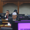 23 JUN 2020 - Sekitar Mesyuarat Jawatankuasa Perancang Negeri Ke-80 Bil. 1/2020