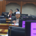 23 JUN 2020 - Sekitar Mesyuarat Jawatankuasa Perancang Negeri Ke-80 Bil. 1/2020