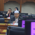 23 JUN 2020 - Sekitar Mesyuarat Jawatankuasa Perancang Negeri Ke-80 Bil. 1/2020