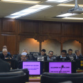 23 JUN 2020 - Sekitar Mesyuarat Jawatankuasa Perancang Negeri Ke-80 Bil. 1/2020