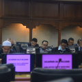 23 JUN 2020 - Sekitar Mesyuarat Jawatankuasa Perancang Negeri Ke-80 Bil. 1/2020