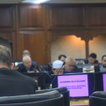 23 JUN 2020 - Sekitar Mesyuarat Jawatankuasa Perancang Negeri Ke-80 Bil. 1/2020